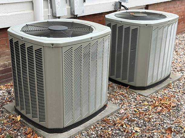 Reliable Hvac contractor in Cottonwood, ID by JG Cool HVAC
