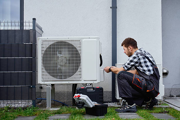 Trusted Hvac service in Cottonwood, ID - JG Cool HVAC